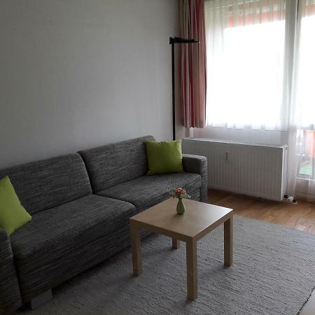Appartment "Am Hasenanger" Штробль Экстерьер фото