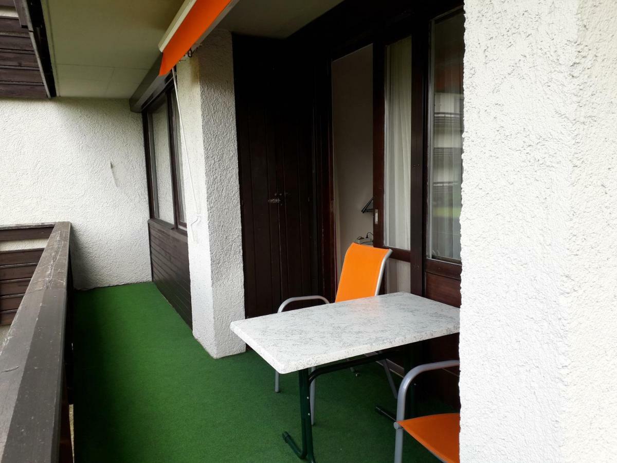 Appartment "Am Hasenanger" Штробль Экстерьер фото