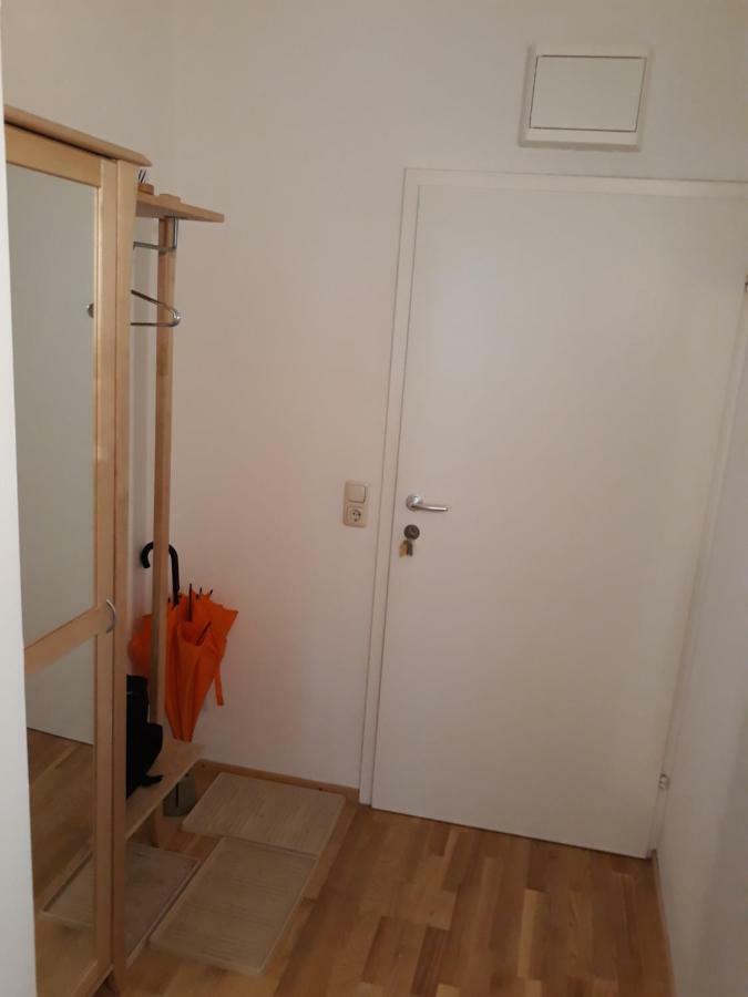 Appartment "Am Hasenanger" Штробль Экстерьер фото